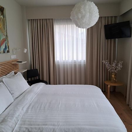 Historic Center Luxury Studio Apartment Ateny Zewnętrze zdjęcie
