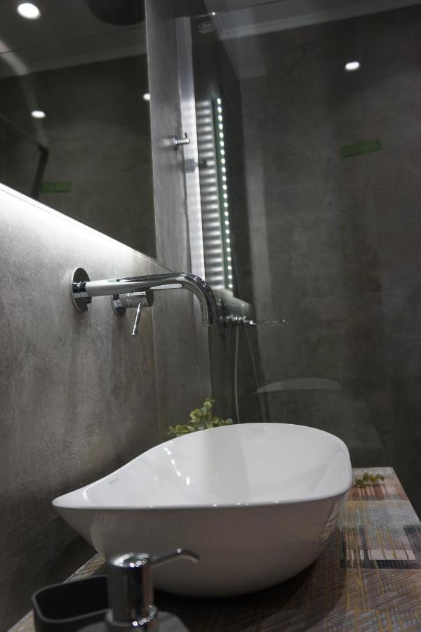 Historic Center Luxury Studio Apartment Ateny Zewnętrze zdjęcie