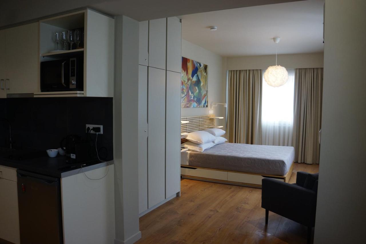 Historic Center Luxury Studio Apartment Ateny Zewnętrze zdjęcie