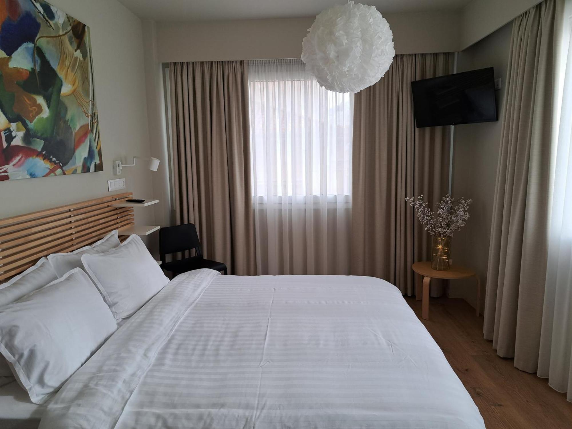 Historic Center Luxury Studio Apartment Ateny Zewnętrze zdjęcie