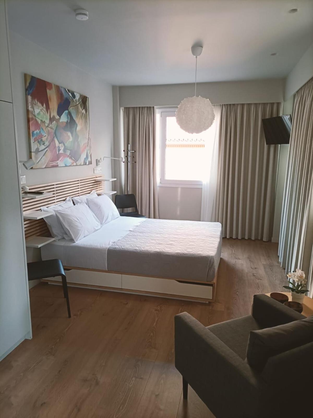 Historic Center Luxury Studio Apartment Ateny Zewnętrze zdjęcie